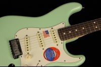 Fender Jeff Beck Stratocaster - SG