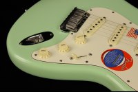 Fender Jeff Beck Stratocaster - SG