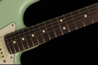 Fender Jeff Beck Stratocaster - SG