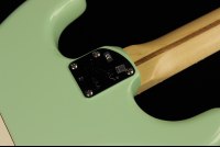 Fender Jeff Beck Stratocaster - SG