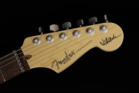 Fender Jeff Beck Stratocaster - SG