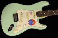 Fender Jeff Beck Stratocaster - SG