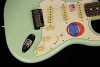 Fender Jeff Beck Stratocaster - SG