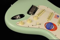 Fender Jeff Beck Stratocaster - SG