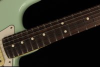 Fender Jeff Beck Stratocaster - SG