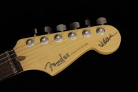 Fender Jeff Beck Stratocaster - SG