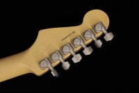 Fender Jeff Beck Stratocaster - SG