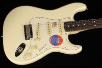 Fender Jeff Beck Stratocaster - OW