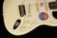 Fender Jeff Beck Stratocaster - OW