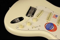 Fender Jeff Beck Stratocaster - OW