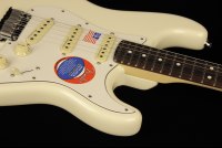 Fender Jeff Beck Stratocaster - OW