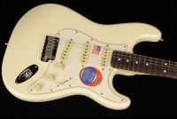 Fender Jeff Beck Stratocaster - OW