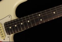 Fender Jeff Beck Stratocaster - OW