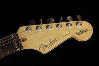 Fender Jeff Beck Stratocaster - OW