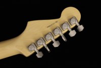 Fender Jeff Beck Stratocaster - OW