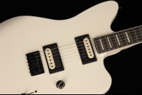 Fender Jim Root Jazzmaster V4