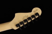 Fender Jim Root Jazzmaster V4