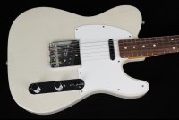 Fender Jimmy Page Telecaster Mirror