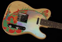 Fender Jimmy Page Telecaster