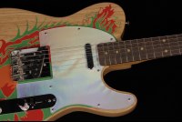 Fender Jimmy Page Telecaster