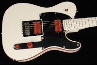 Fender John 5 Ghost Telecaster