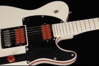 Fender John 5 Ghost Telecaster