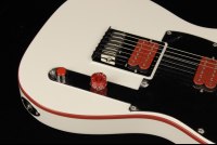 Fender John 5 Ghost Telecaster