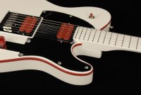 Fender John 5 Ghost Telecaster
