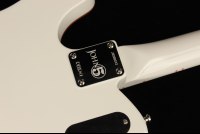 Fender John 5 Ghost Telecaster
