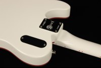 Fender John 5 Ghost Telecaster
