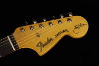 Fender Johnny Marr Jaguar - OWT