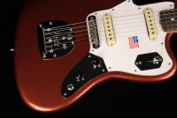 Fender Johnny Marr Jaguar - MKO