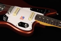 Fender Johnny Marr Jaguar - MKO