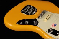 Fender Johnny Marr Jaguar Limited Edition