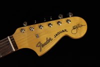 Fender Johnny Marr Jaguar Limited Edition