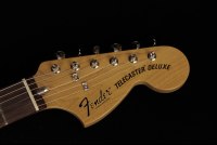 Fender Kingfish Telecaster Deluxe