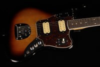 Fender Kurt Cobain Signature Jaguar NOS