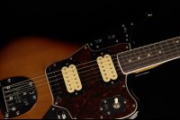 Fender Kurt Cobain Signature Jaguar NOS