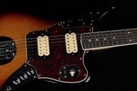 Fender Kurt Cobain Signature Jaguar NOS