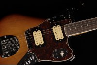 Fender Kurt Cobain Signature Jaguar NOS