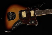 Fender Kurt Cobain Signature Jaguar NOS