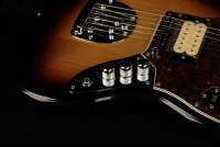 Fender Kurt Cobain Signature Jaguar NOS