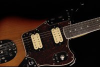 Fender Kurt Cobain Signature Jaguar NOS