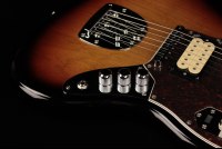 Fender Kurt Cobain Signature Jaguar NOS