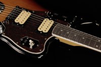 Fender Kurt Cobain Signature Jaguar NOS
