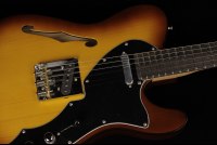 Fender Limited Edition Suona Telecaster Thinline