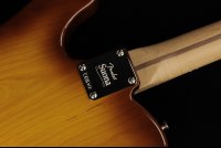 Fender Limited Edition Suona Telecaster Thinline