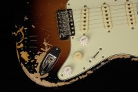 Fender Mike McCready Stratocaster