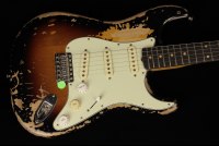 Fender Mike McCready Stratocaster