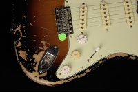Fender Mike McCready Stratocaster